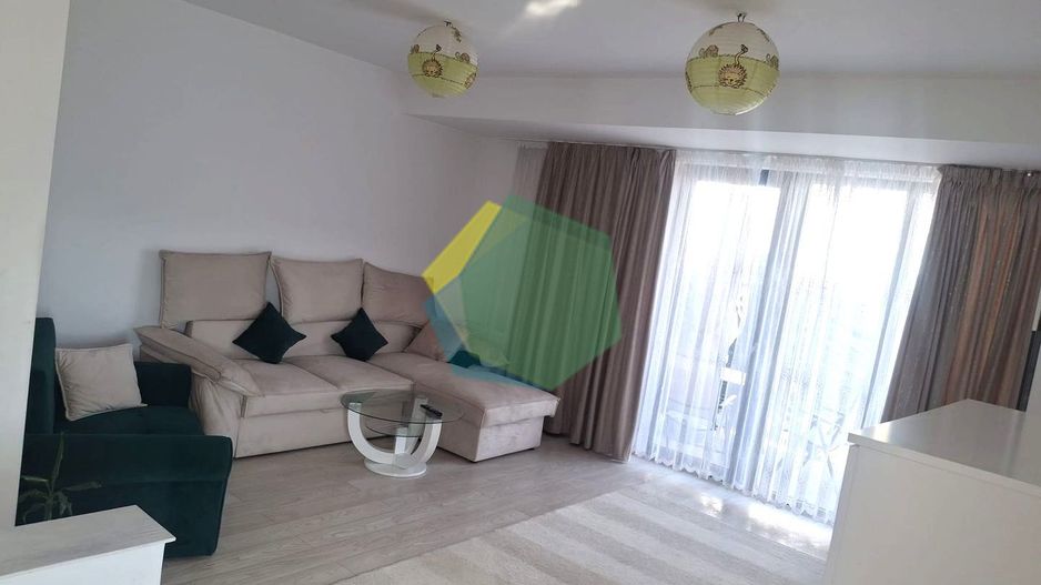 Vilă duplex moderna cu curte generoasa in Otopeni - Poză 1