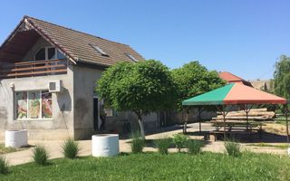 Spațiu comercial | DN69  | comuna Pesac | 50 km de Timișoara - Poză 2