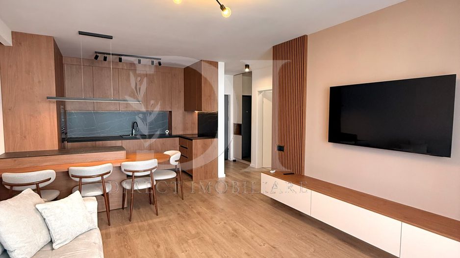 Apartament de inchiriat / etaj intermediar / Zona Eroilor - Poză 2