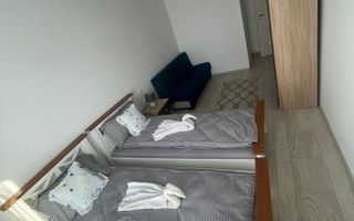 Apartament 3 camere de inchiriat in Maurer Residence -Parcare inclusa - Poză 3