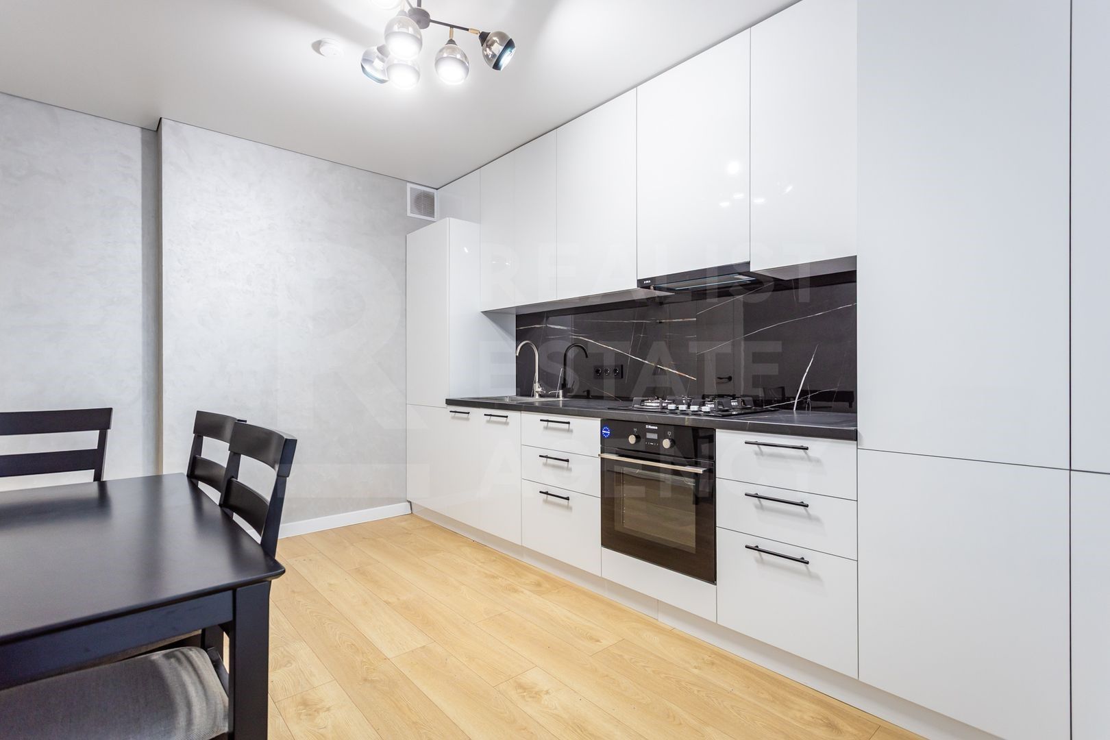 Vânzare , apartament, 2 camere, bd. Mircea cel Bătrân Ciocana - Poză 6