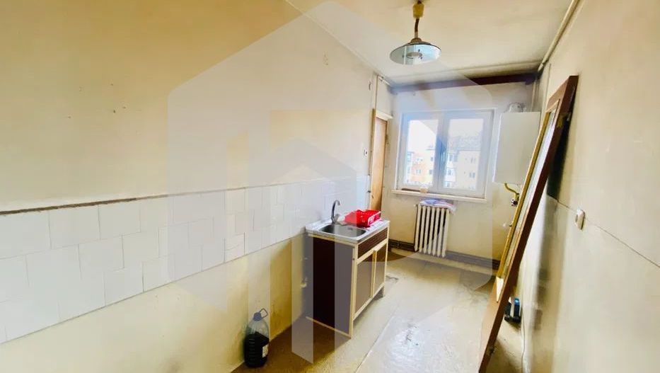Apartament 2 camere | Camara + Debara + Pivnita | Lift | Vasile Aaron - Poză 8