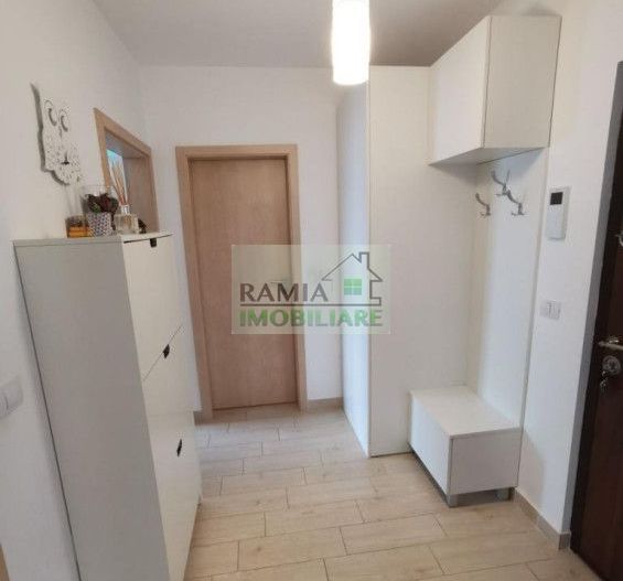 Apartament decomandat 2 camere în Grand Residence cu loc de parcare - Poză 6
