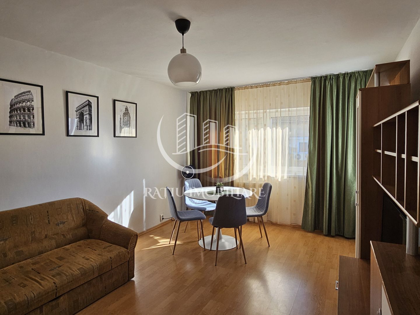 Apartament 3 camere | Decomandat | 74 mp utili | Iosia | Oradea - Poză 2