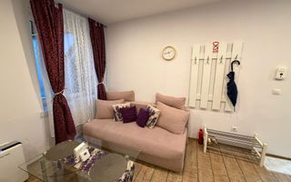 Garsoniera pentru Regim Hotelier | 30 mp |  | Piața mare | - Poză 6