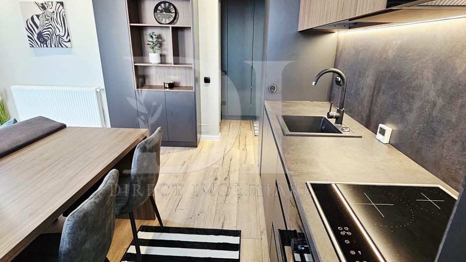 Apartament la cheie / terasa 25 mp / Zona Terra - Poză 4