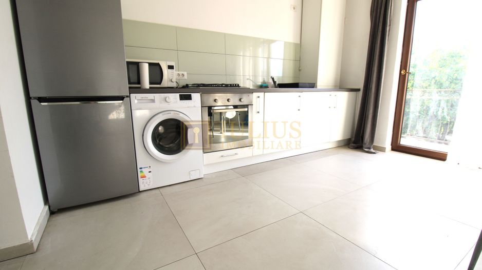 2 camere cu loc de parcare in Torontalului la 500 m de Iulius Mall - Poză 4