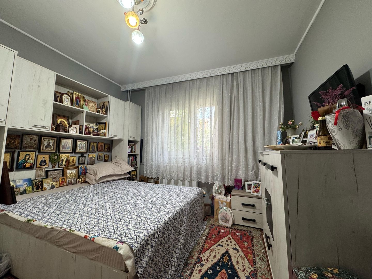 2 CAMERE| DECOMANDAT| AVIATIEI - Poză 5