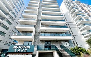 MAMAIA(COD 05)  - Studio Premium , Vedere spre Lac - Poză 19