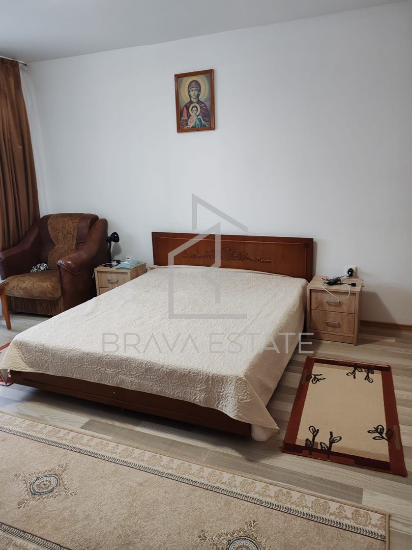 Apartament 40mp, parcare, balcon , zona Apahida - Poză 1