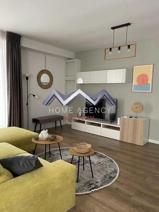 Apartament 2 camere Tunari | Loc de parcare inclus - Poză 2