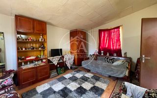 Casa de vanzare cu 2 camere in zona Sintelec, Bihor. - Poză 3