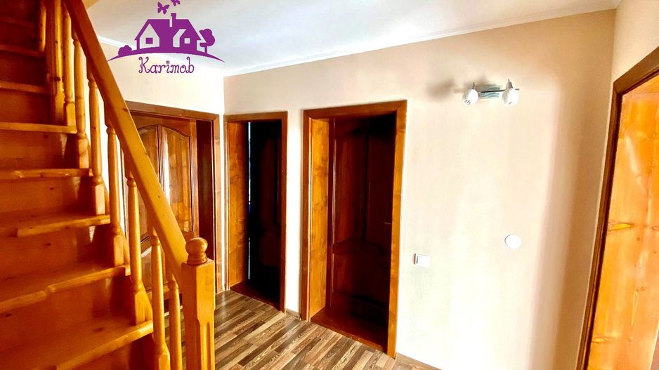 Casa lux in localitatea Sânmartin - Poză 10