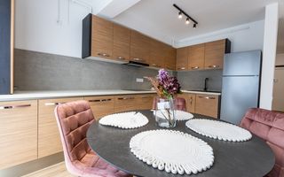 Studio, Ultrafinisat, bloc nou, Gheorgheni Zona Iulius Mall, FSEGA - Poză 5