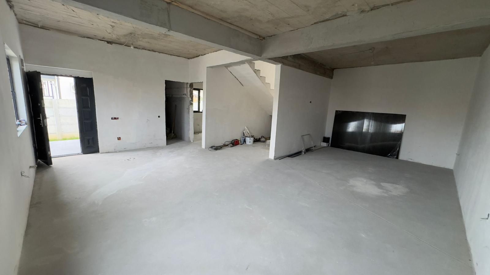 CASA INDIVIDUALA PANTELIMON, 4 CAMERE, NEMOBILAT, NOU, COMISION 0% - Poză 10