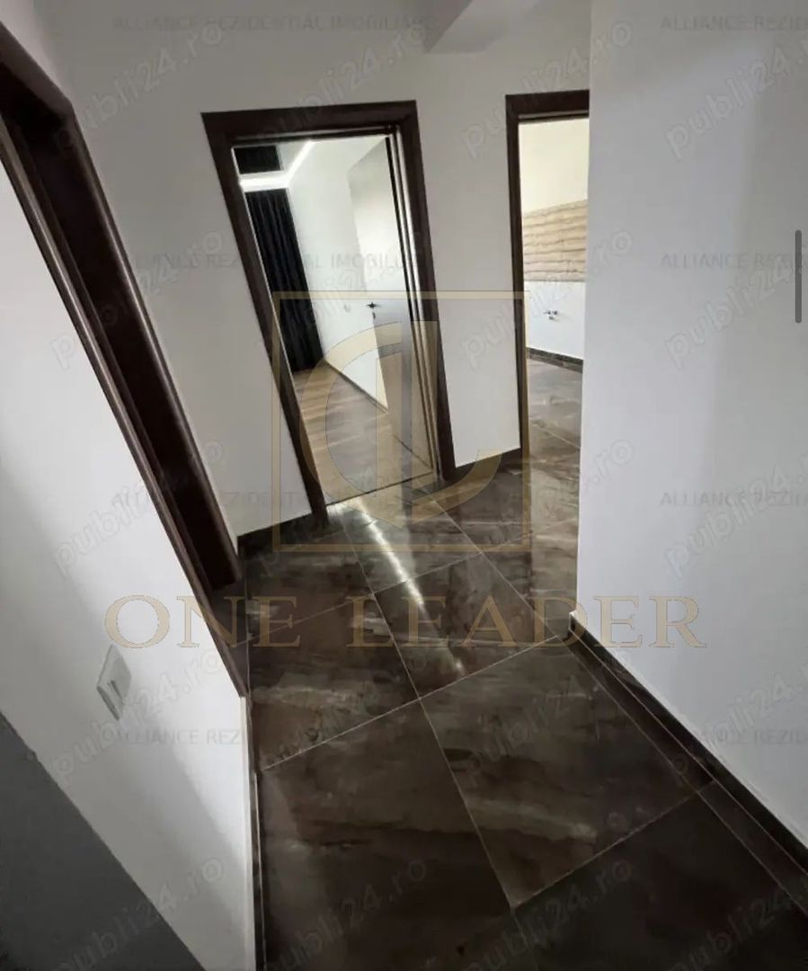 De închiriat – Penthouse 76 mp în zona Titan, București - Poză 10