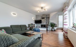 Casă cu 5 camere în Aradul Nou – locul unde liniștea devine acasă - Poză 3