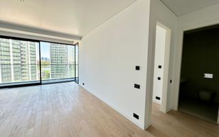 Apartament 2 camere premium | Modern | Barbu Vacarescu - Yacht Kid - Poză 1