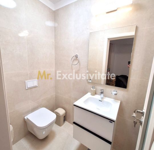 Penthouse unicat in Pitesti-Craiovei cu 2 Locuri iin Parcare Subterană - Poză 17