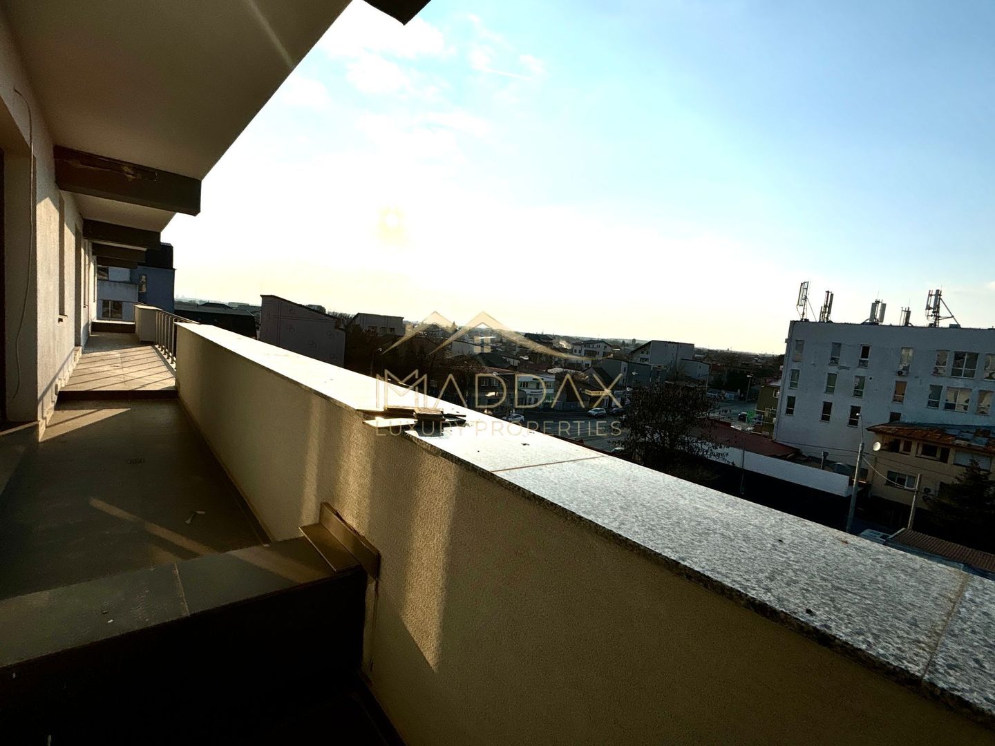 Apartament de vanzare | 2 camere | Bucurestii Noi | Chitila - Poză 14