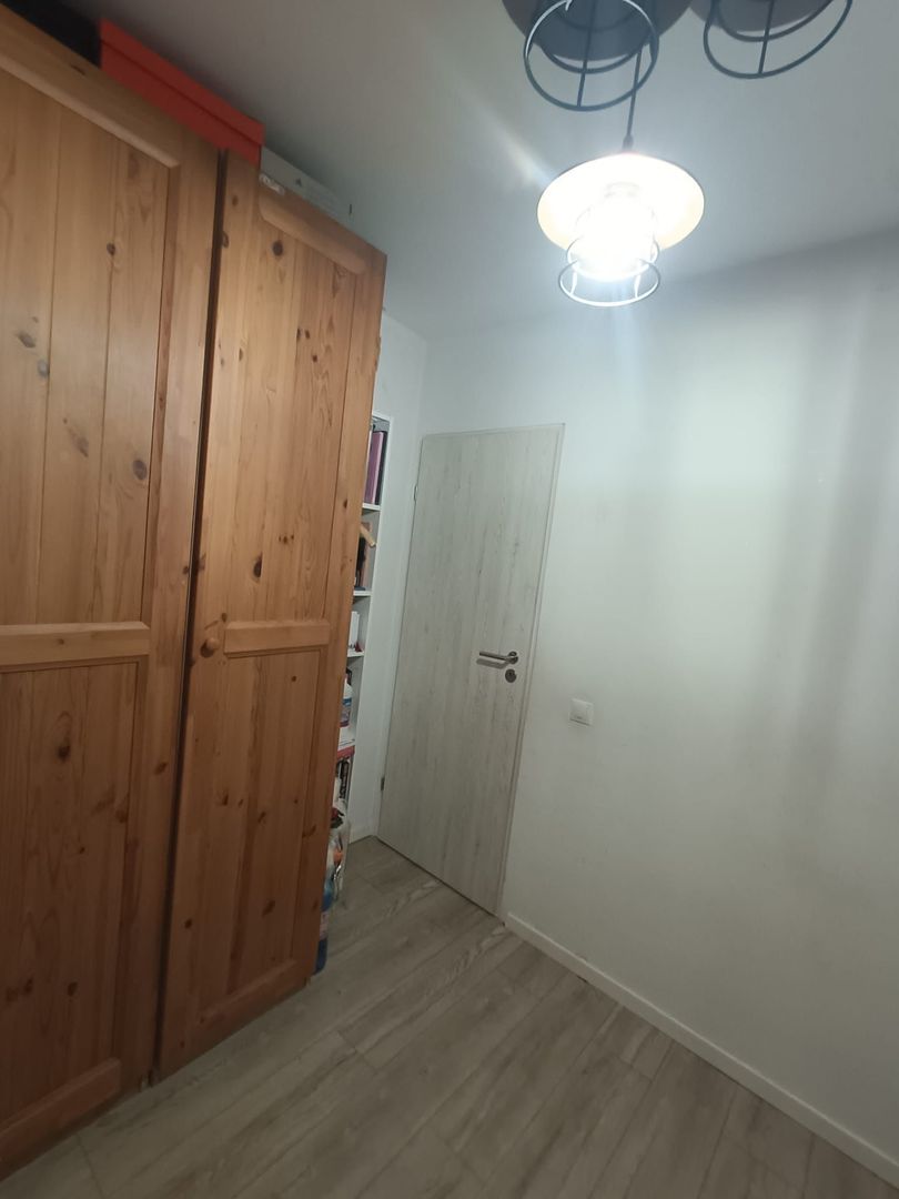 Apartament cu doua camere. Brancoveanu, 62.000€ - Poză 11