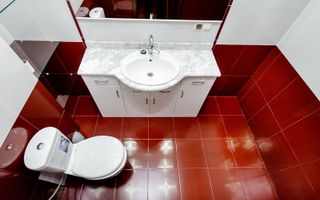 Chirie, apartament, 3 camere, strada Alexandru cel Bun, Centru - Poză 5