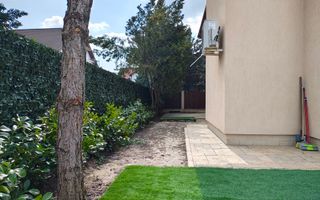 Vila spatioasa Pipera | Garaj, curte mare, 4 parcari | Iancu Nicolae - Poză 29