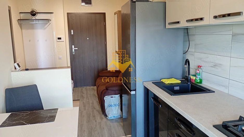1 camera studio, Gheorgheni, Park Lake, Iulius Mall, FSEGA, Parcare - Poză 6