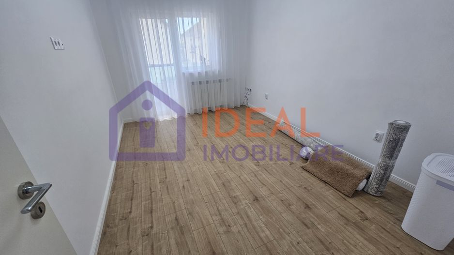 TRiplex cu 4 camere in Cartierul Arhitectilor, zona Lidl - Poză 8