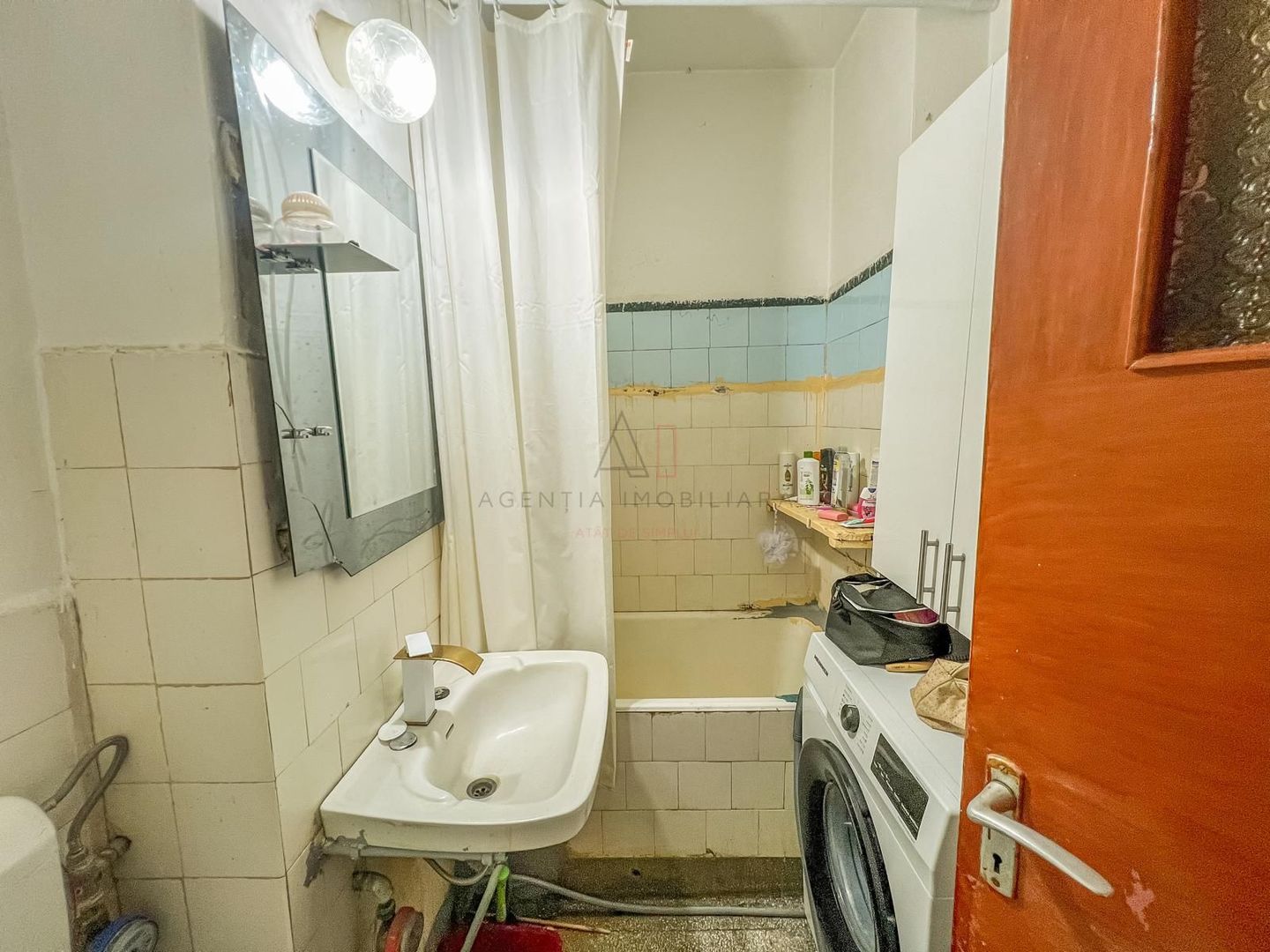 2 Camere Lujerului Metrou Posibilitate Centrala - Poză 7