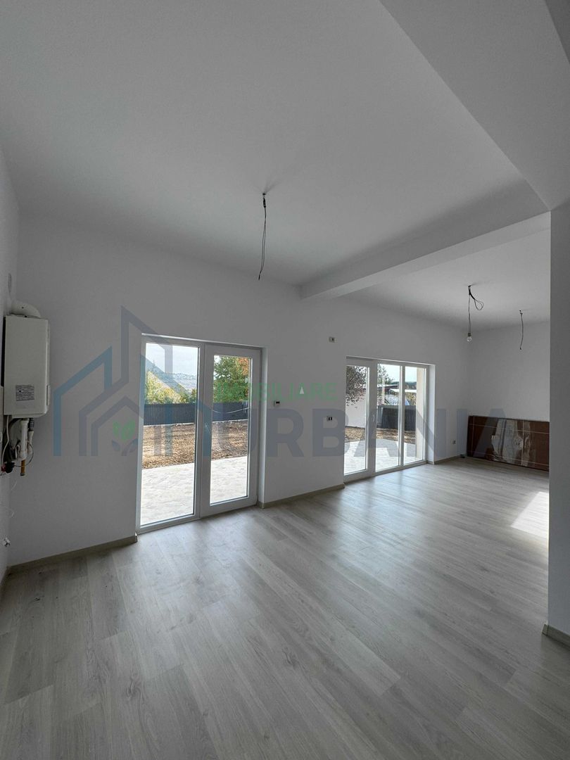 Casa nouă de vânzare în Valea Lupului – 124 mp utili, teren 586 mp, finisaje premium - Poză 6