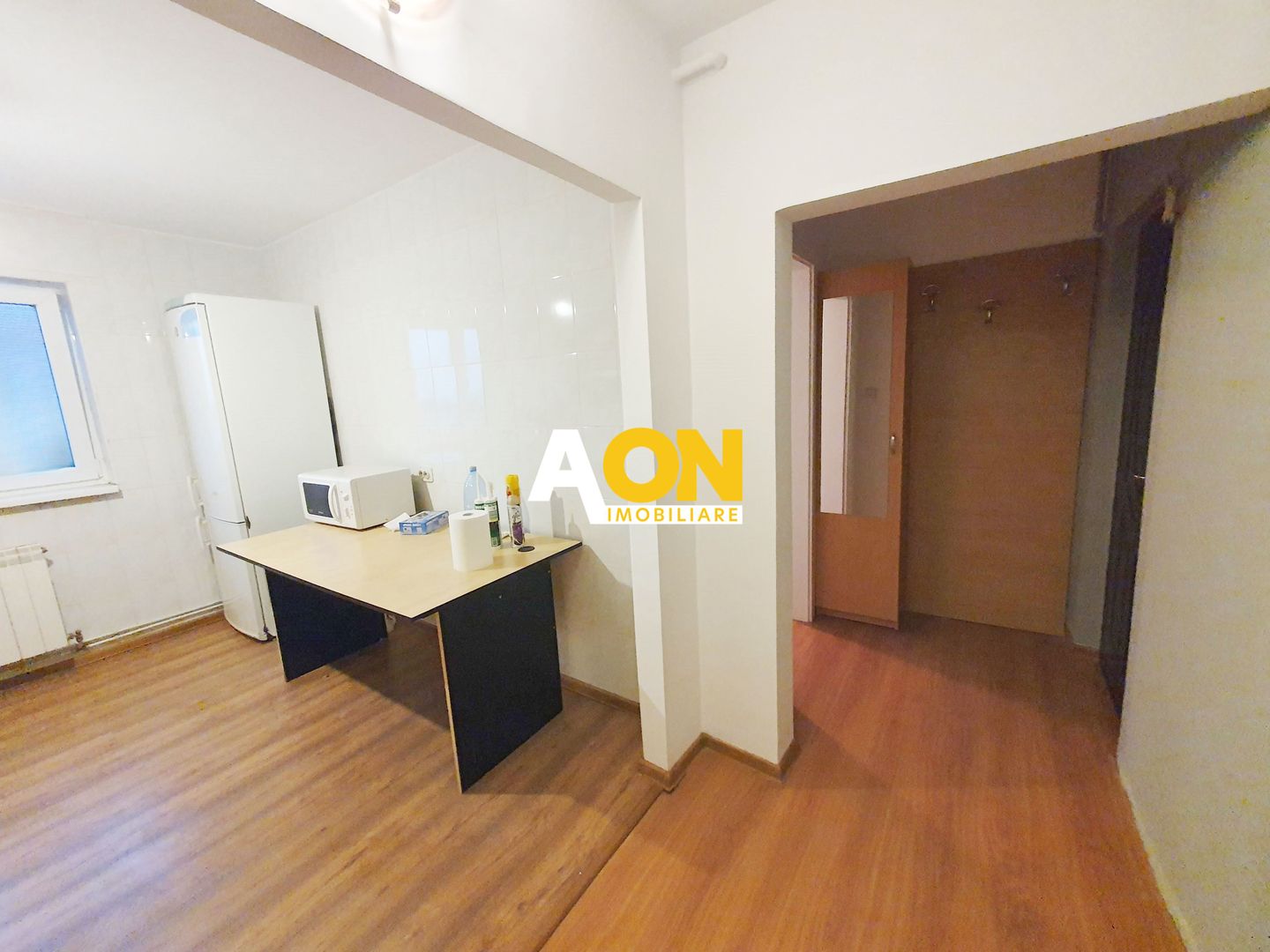 Apartament 3 camere, etaj 3, Ampoi 1 - Poză 10