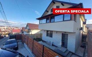 Vanzare Casa Trivale strada Campului - Poză 2