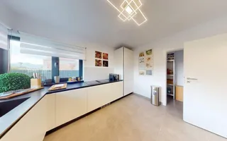 Casă individuală de vânzare 4 camere | Cristian | 108 mp - Poză 20
