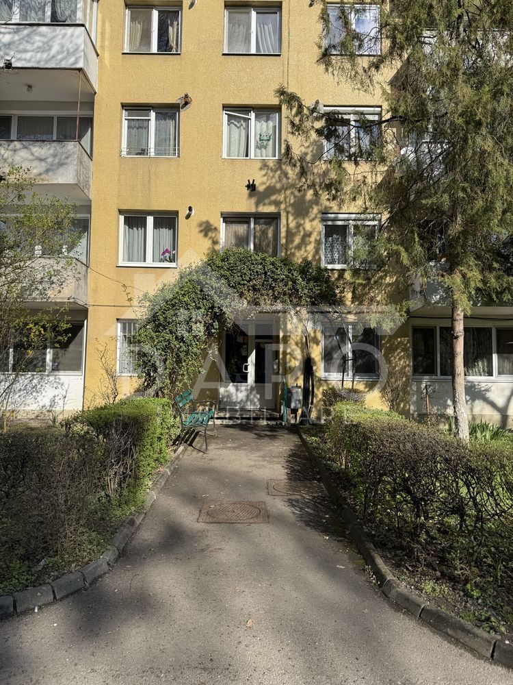 🔥 APARTAMENT 2 CAMERE DE VÂNZARE – ALEEA CARPAȚI – 95.000€ 🔥 - Poză 8