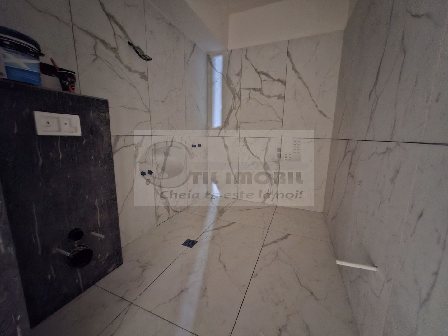 Apartament decomandat de vanzare in Iasi, Galata, 63,22 mp, bloc nou - Poză 3