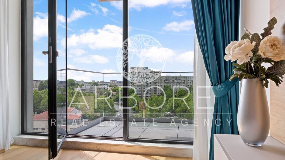 Apartament 2 camere de inchiriat ONE Timpuri Noi - Poză 15