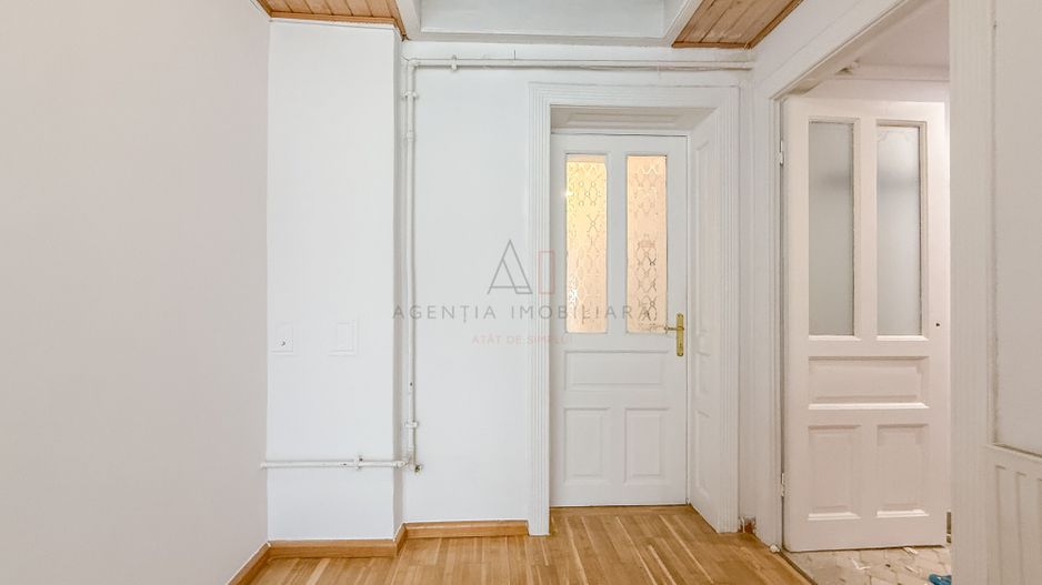 5 Camere Deosebit Vila Interbelica | Capitale Dorobanti - Poză 9