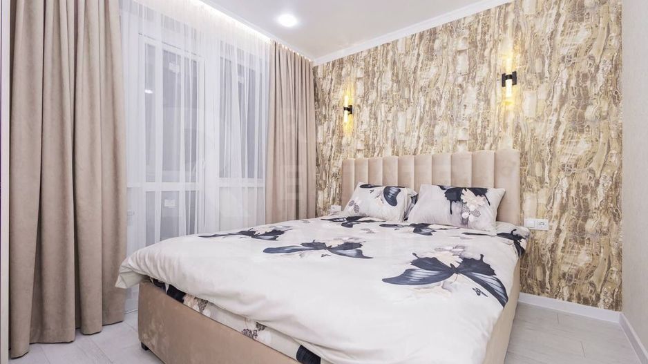 Vânzare, apartament, 2 camere, strada Hristo Botev, Botanica - Poză 6