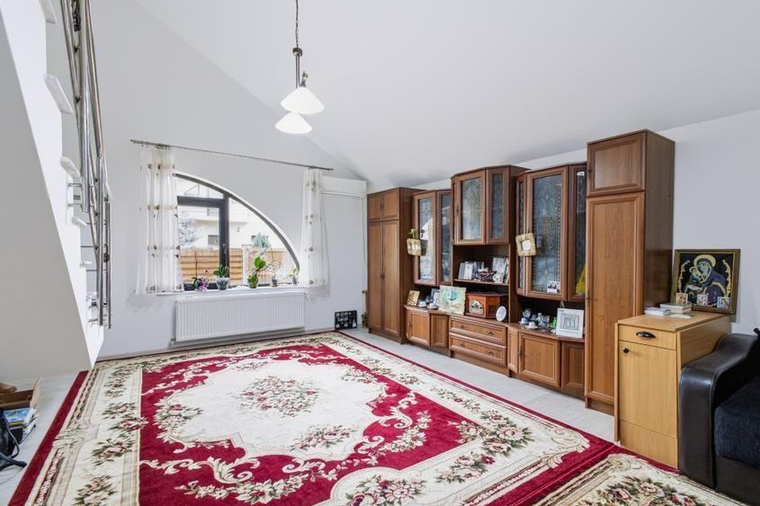 🏡 Casă P+1 Modernă – Comuna Berceni (Str. Lăcrămioarei) | Direct Proprietar - Poză 5