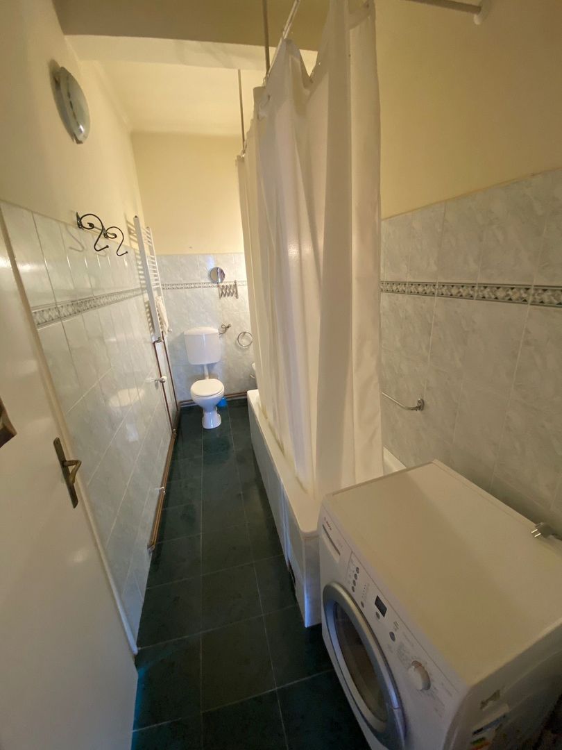 Apartment 3 camere zona Medicina - Poză 10