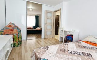 Garsonieră modernă – Drumul Ghindari | Bloc 2020 | Gata de mutare - Poză 1