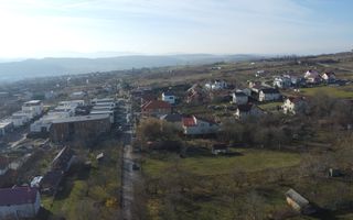 Teren 20.146 mp Dâmbu Rotund (Lomb).Extravilan.Potențial rezidențial - Poză 5