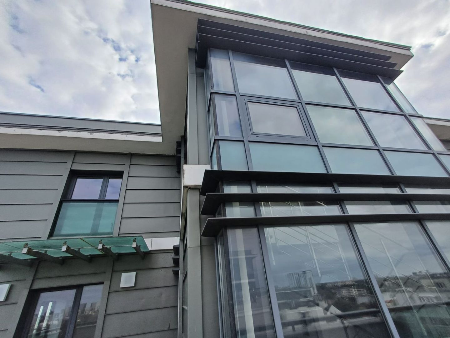 Penthouse Emerald Residences 363 mp etaj 11-12 Lacul Tei - Poză 17