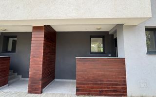 Casă modernă pentru familie, lângă Școala Americană, cu finisaje premium - Poză 7