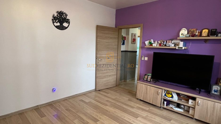 Apartament 2 camere, finalizat 2015,  49,69 mp, Grand Arena, Sector 4 - Poză 5