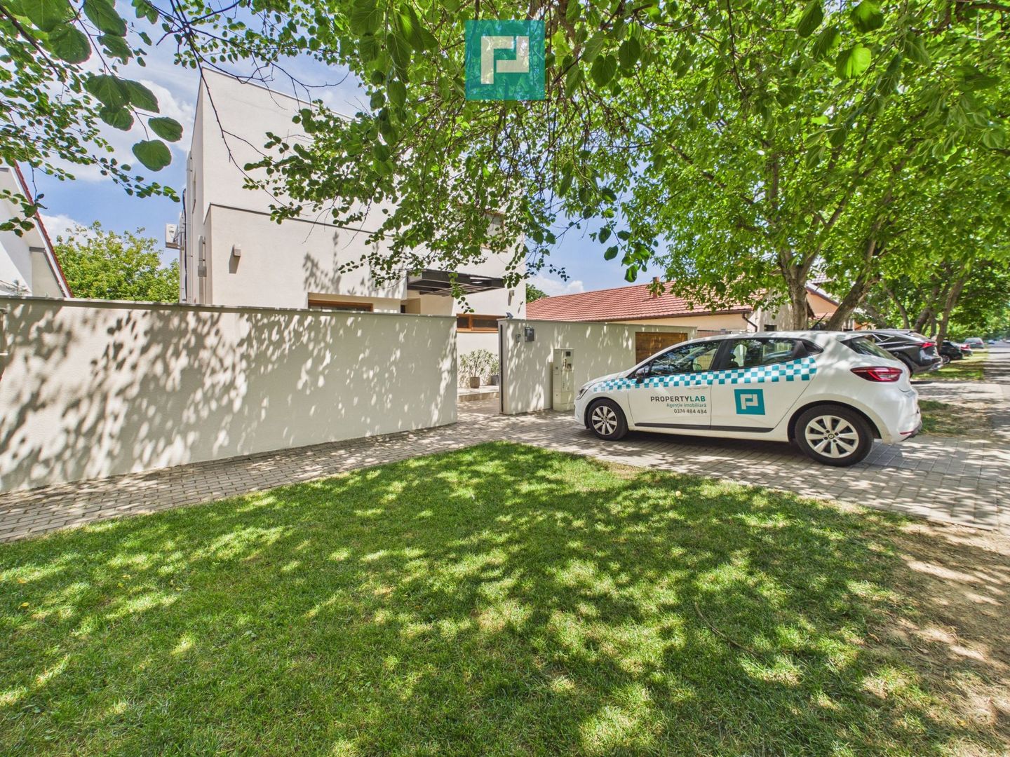 Casă individuală premium, Ciarda Roșie Timișoara - Poză 32
