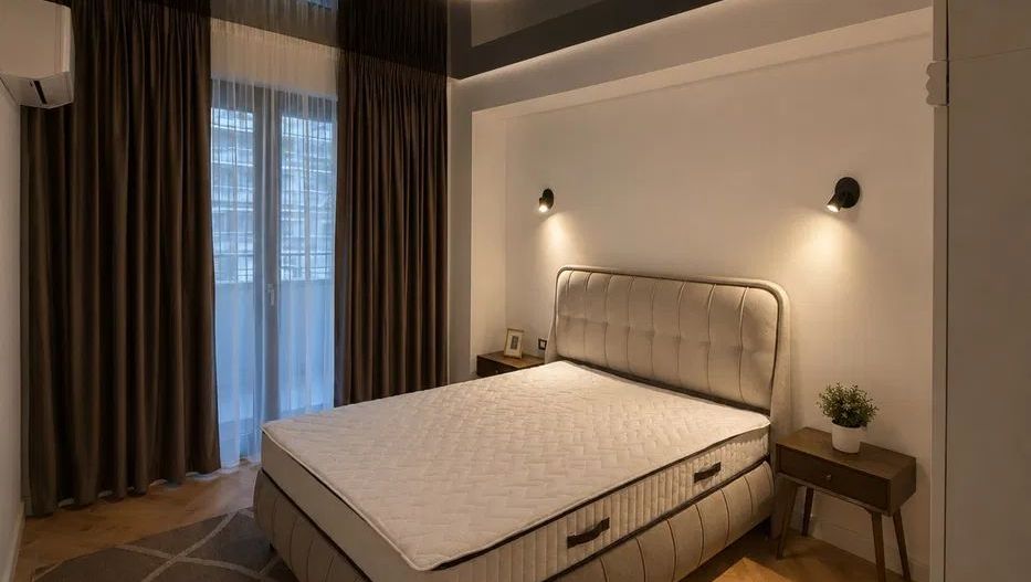Chirie I Apartament 2 camere și terasă de 15 mp | Rond OMV Pipera - Poză 4