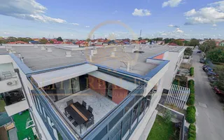 Compozitori - Apartament cu 3 camere și terasă de 36 mp - Poză 13