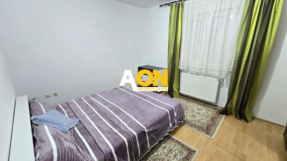 Apartament cu 2 Camere, Bloc cu Lift, Zonă Ultracentrală - Poză 9